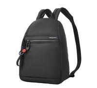 Hedgren Vogue Black Backpack with RFID