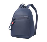 Hedgren Vogue Blue Backpack with RFID