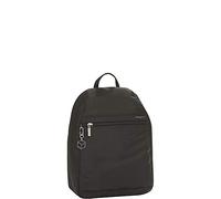 Hedgren Vogue Large Black Backpack with RFID