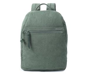 Hedgren Vogue Large RFID Women's Backpack, Corduroy Duck Green, One size, Vogue Large Rfid Backpack