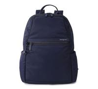 Hedgren Inner City Vogue XXL Daypack RFID protection 37 cm Laptop compartment blue