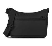 Hedgren Women Harper's S Duffel Bag, Black, One Size
