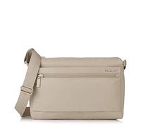 Hedgren Women's Eye M Duffel Bag, Cashmere Beige, One Size