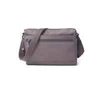 Hedgren Inner City Eye M shoulder bag RFID 29 cm grey