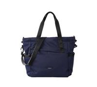 Hedgren Women's Galactic Tote Bag, Navy Cosmos, 55x63 Inch