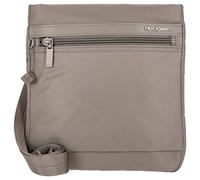 Hedgren Women's LEONCE Duffel Bag, Sepia, One Size