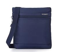 Hedgren Women's LEONCE Tote Bag, Total Eclipse, One Size