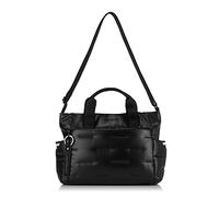 Hedgren Cocoon Softy Handbag 31 cm black