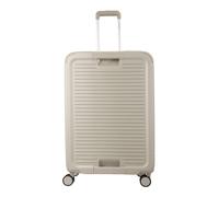 Hedgren Yuno 30" / 75 cm Expandable Spinner L Pussywillow Grey