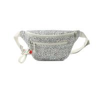 Hedgren Ziva Waist Bag & Crossbody with RFID - Bum Bag, 100% Recycled RPET Water Resistant, Print Ss26, Standard Size, Modern, Urban, Minimalist Style That Blends effortlessly into Everyday Life in