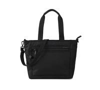 Hedgren Inner City Zoe Shopper Bag RFID protection 37 cm black,grey