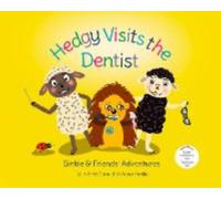 Hedgy Visits the Dentist