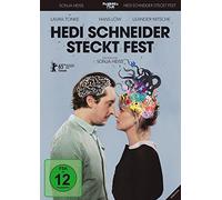 Hedi Schneider steckt fest (DVD) (US IMPORT)