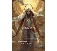 HEDJHOTEP La Diosa del Velo (Egipto)