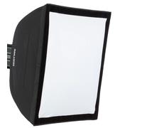 Hedler MaxiSoft 70 Softbox 70 x 70cm soft box