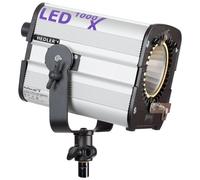 Hedler Profilux LED 1000 X Light