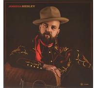 Hedley, Joshua - Broken Man (Mahogany Brown) [VINYL]