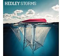Hedley - Storms