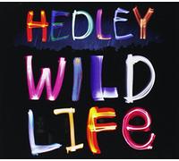 Hedley - Wild Life(Dlx)