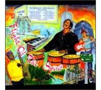 Hedman, Norman - Flight of the Spirit