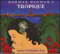 Hedman, Norman - Garden of Forbidden Fruit