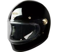 Hedon Heroine Racer 2.0 Signature ECE, full face helmet L Black