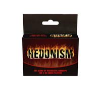 Hedonism Card Game