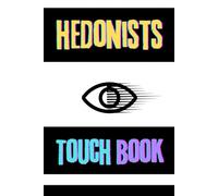 Hedonist Touch Book - “I Was There. Let’s Link Up.”: Pass Around, Keep In Contact List Notebook