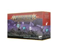 Hedonites Of Slaanesh: Accursed Reflection