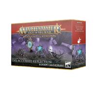 Hedonites of Slaanesh Accursed Reflection | Warhammer AoS Regiment