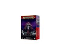 Hedonites of Slaanesh: Dexcessa, The Talon of Slaanesh