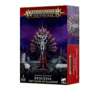 Dexcessa The Talon Of Slaanesh