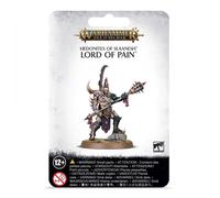 Hedonites Of Slaanesh Lord Of Pain