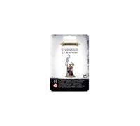 Hedonites of Slaanesh: Shardspeaker of Slaanesh