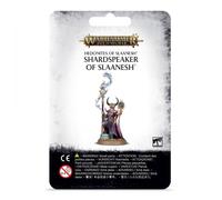 Hedonites Of Slaanesh Shardspeaker Of Slaanesh