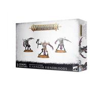 Hedonites Of Slaanesh Slaangor Fiendbloods