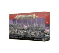 HEDONITES OF SLAANESH: THE DECADENT HOST GAMES WORKSHOP 10% Off rrp