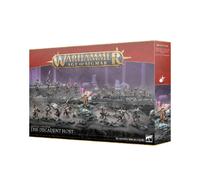 Hedonites of Slaanesh The Decadent Host | Warhammer Age of Sigmar