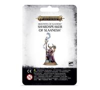 Warhammer Age of Sigmar - Hedonites of Slaanesh: Shardspeaker of Slaanesh