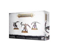 Hedonites: Slaangor Fiendbloods