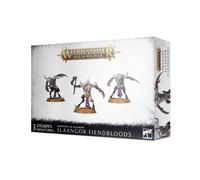 Hedonites: Slaangor Fiendbloods