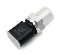 HEDORANCE AC Pressure Switch Sensor 4H0959126A Compatible with A4 A5 A6 A7 A8 Quattro allroad Q5 R8 RS5 RS7 S4 S5 S6 S7 S8 SQ5 Ti-guan Touareg