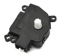 HEDORANCE HVAC Heater Blend Door Actuator Main A/C Temperature Actuator Fit for Ford Expedition F-150, for Ford F-250 F-350 F-450 F-550 Super Duty, Replace# FL3Z19E616B YH1950 604-290