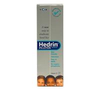 Hedrin 4% Lotion 150 ml