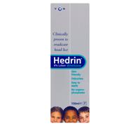 Hedrin 4% Lotion 150ml 150 ml