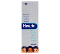 Hedrin 4% Lotion 50ml 50 ml