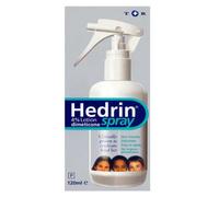 Hedrin 4% Lotion Spray 120ml