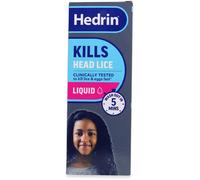 Hedrin Liquid 250ml