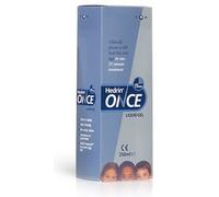 Hedrin Once Spray Gel x 100ml