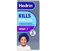 Hedrin Spray Gel 100ml